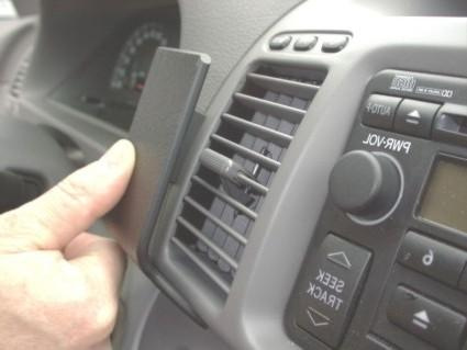 ProClip Monteringsbygel Toyota Camry 02-06, Zentriert
