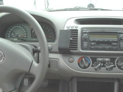 ProClip Monteringsbygel Toyota Camry 02-06, Zentriert