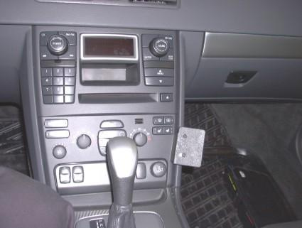 Volvo XC90 02-14, Abgewinkelt
