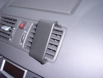 Volvo XC90 02-14, Abgewinkelt, Hoch