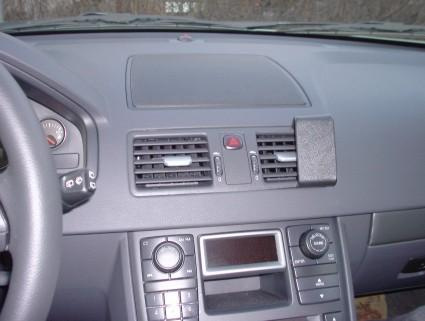 Volvo XC90 02-14, Abgewinkelt, Hoch