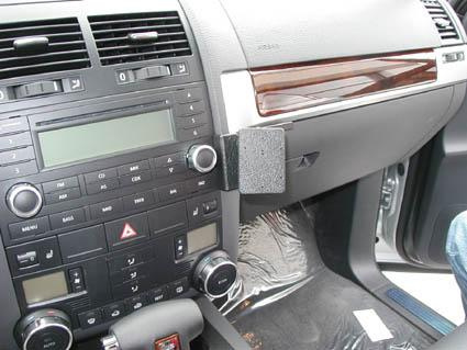 Volkswagen Touareg 03-09, Abgewinkelt