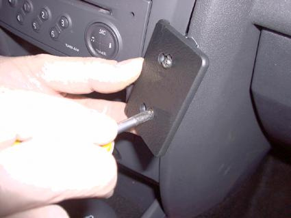 Renault Mégane 03-09, Abgewinkelt