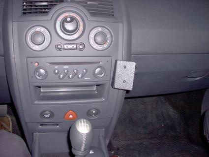 Renault Mégane 03-09, Abgewinkelt