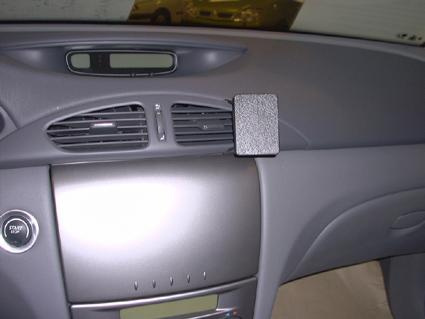 Renault Laguna 01-04, Abgewinkelt, Hoch