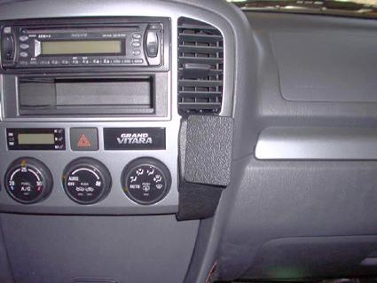 Suzuki Grand Vitara 03-04/Suzuki XL-7 03-06, Abgewinkelt