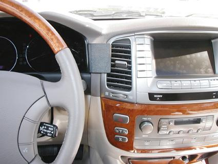 ProClip Monteringsbygel Lexus LX Serie 03-07, Zentriert