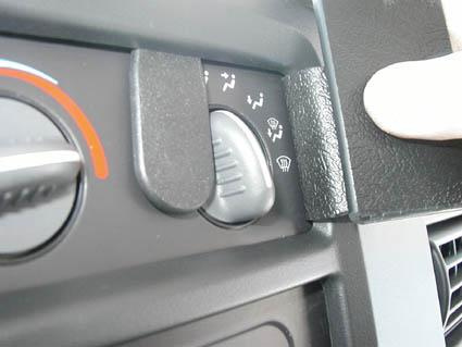 Chevrolet Express/Chevrolet Van 03-15, Abgewinkelt