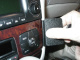 Brodit ProClip, Mercedes Benz S-Class 03-05 Brodit ProClip, Mercedes Benz S-Class 03-05