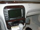 Brodit ProClip, Mercedes Benz S-Class 03-05 Brodit ProClip, Mercedes Benz S-Class 03-05