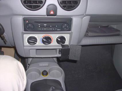 Renault Kangoo 03-07, Abgewinkelt