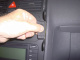 Brodit ProClip, Volkswagen Touran 03-15 Brodit ProClip, Volkswagen Touran 03-15