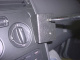 Brodit ProClip, Volkswagen Touran 03-15 Brodit ProClip, Volkswagen Touran 03-15