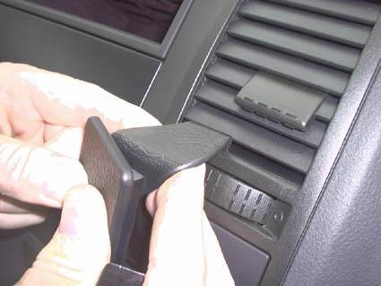 Volkswagen Caravelle 04-09, Abgewinkelt