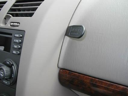 Chevrolet Malibu 04-07, Winkelmontage
