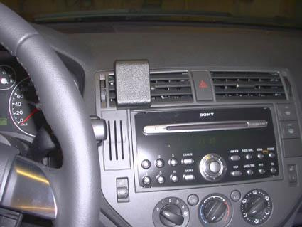 Ford C-Max 04-10/Ford Kuga 08-12, Zentriert