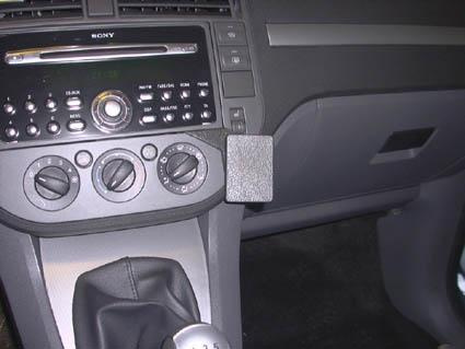 Ford C-Max 04-10/Ford Kuga 08-12, Winkelmontage, Niedrig