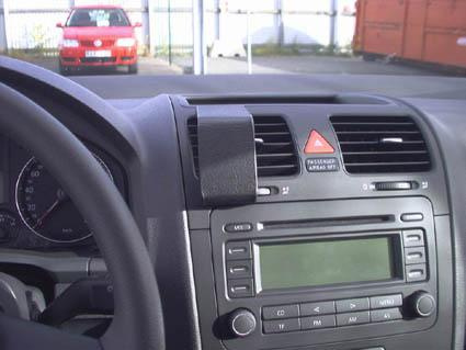 Volkswagen Golf V 04-09, Mitte