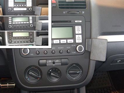 Volkswagen Golf V 04-09, Winkelmontage