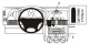 Brodit ProClip, Land Rover Freelander 04-06 Brodit ProClip, Land Rover Freelander 04-06