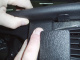 Brodit ProClip, Jaguar XJ 03-09 Brodit ProClip, Jaguar XJ 03-09