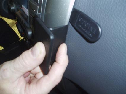 Suzuki Aerio 05-09/Liana 04-06, Winklig