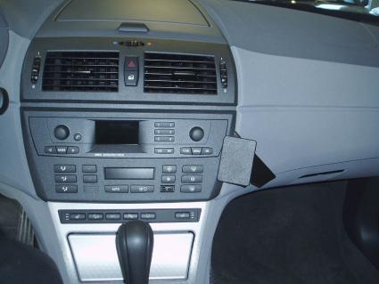 BMW X3 04-10, Winklig