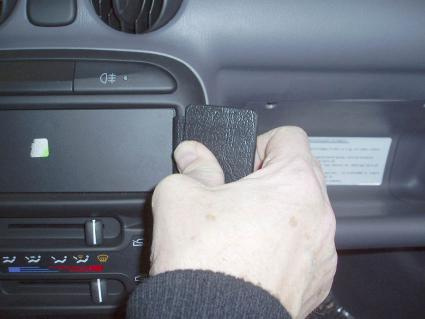 Hyundai Atoz 98-09, Winklig
