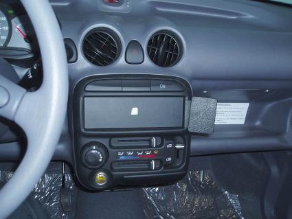 Hyundai Atoz 98-09, Winklig