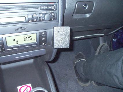 Seat Leon 00-05/Seat Toledo 99-03, Winklig