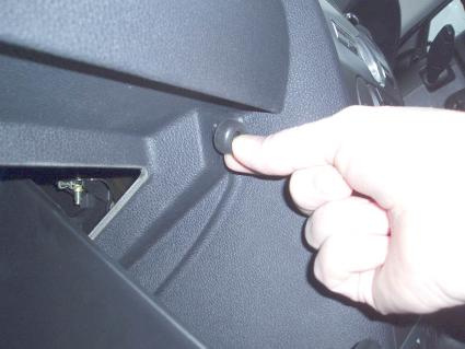 Ford Mondeo 01-07, Winklig