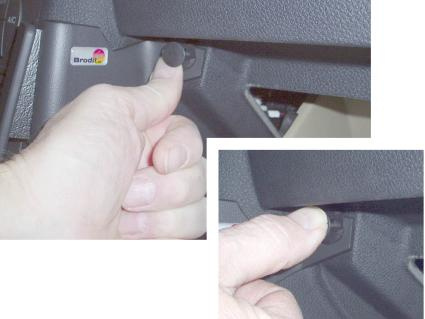 Ford Mondeo 01-07, Winklig