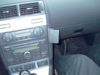 Ford Mondeo 01-07, Winklig