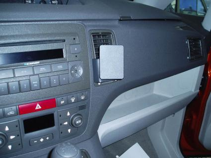Fiat Idea 04-14, Winklig