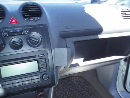 Volkswagen Caddy 04-15, Winklig, Rechts