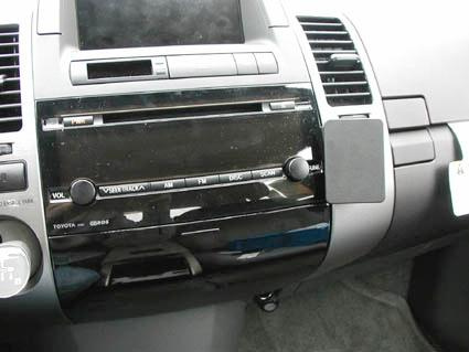 Toyota Prius 04-09, Winklig