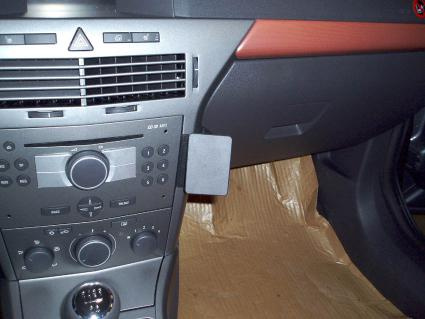 Opel Astra 04-09, Winklig