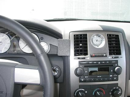 Chrysler 300C/Touring 05-10, Zentriert