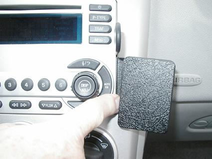 Chevrolet Equinox 05-09, Winklig