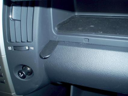 Toyota Corolla Verso 04-09, Winklig