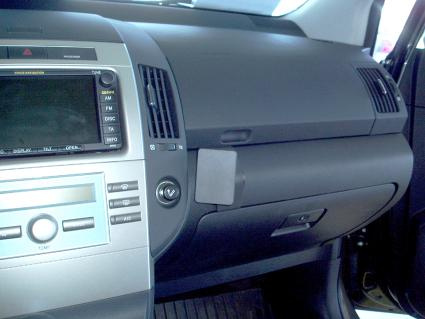 Toyota Corolla Verso 04-09, Winklig