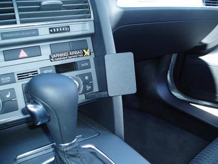 Audi A6 04-10, Winklig