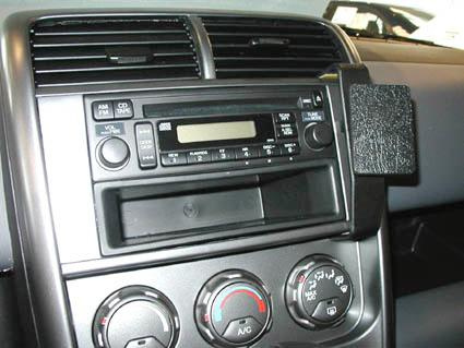 Honda Element 03-12, Winklig