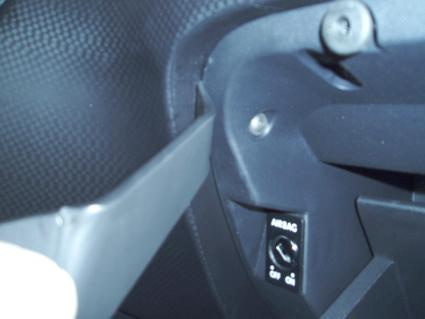 Seat Altea 04-14/Altea XL 08-15/Toledo 04-09, Winklig