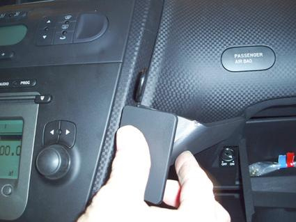 Seat Altea 04-14/Altea XL 08-15/Toledo 04-09, Winklig