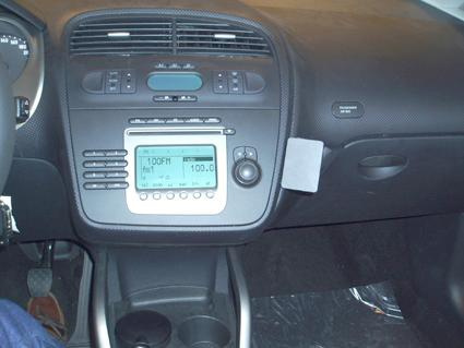 Seat Altea 04-14/Altea XL 08-15/Toledo 04-09, Winklig