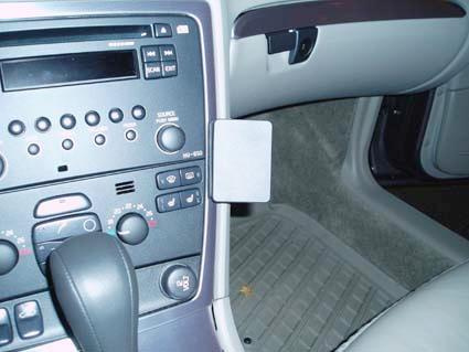Volvo V70 05-08, Winklig