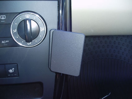 Brodit ProClip, Mercedes Benz A-Klasse 05-12
