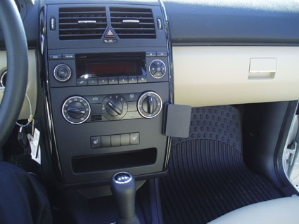 Brodit ProClip, Mercedes Benz A-Klasse 05-12