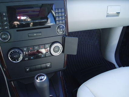 Brodit ProClip, Mercedes Benz A-Klasse 05-12